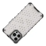 honeycomb-etui-pancerne-do-iphone-13-pro-max-black-material-skora-naturalna