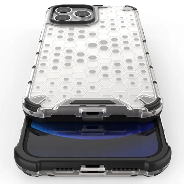 honeycomb-etui-pancerne-do-iphone-13-pro-max-black-marka-inna