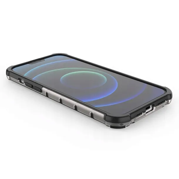 honeycomb-etui-pancerne-do-iphone-13-pro-max-black-stan-nowy-przeznaczenie-apple