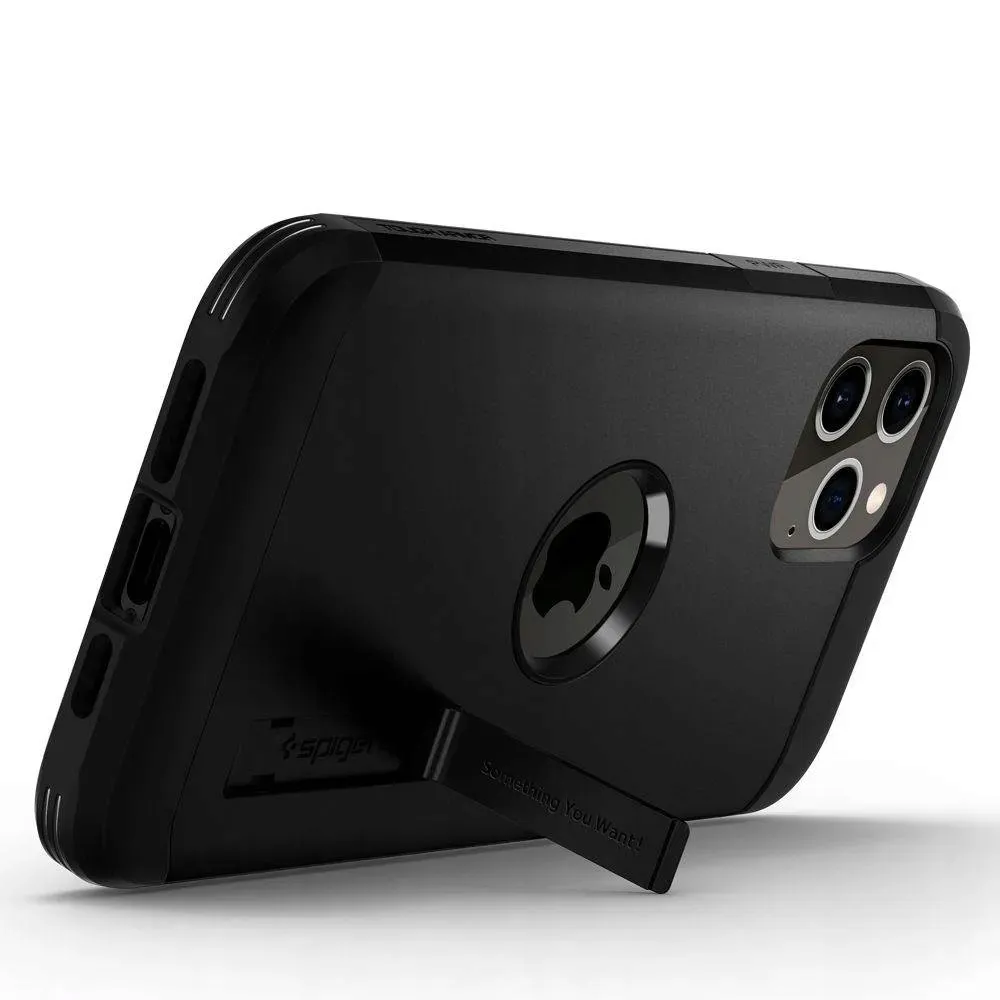 etui-spigen-do-iphone-12-12-pro-czarne-case-stan-nowy