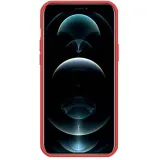 case-etui-pokrowiec-iphone-13-pro-czerwony-stan-nowy