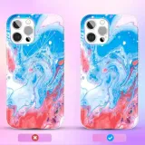 kingxbar-watercolour-etui-do-iphone-12-pro-max-stan-nowy