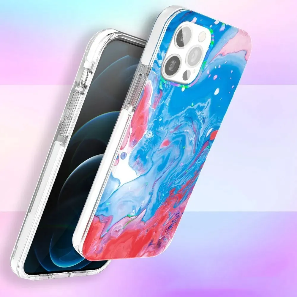 kingxbar-watercolour-etui-do-iphone-12-pro-max