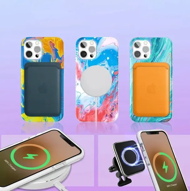 kingxbar-watercolour-etui-do-iphone-12-pro-max-material-skora-naturalna