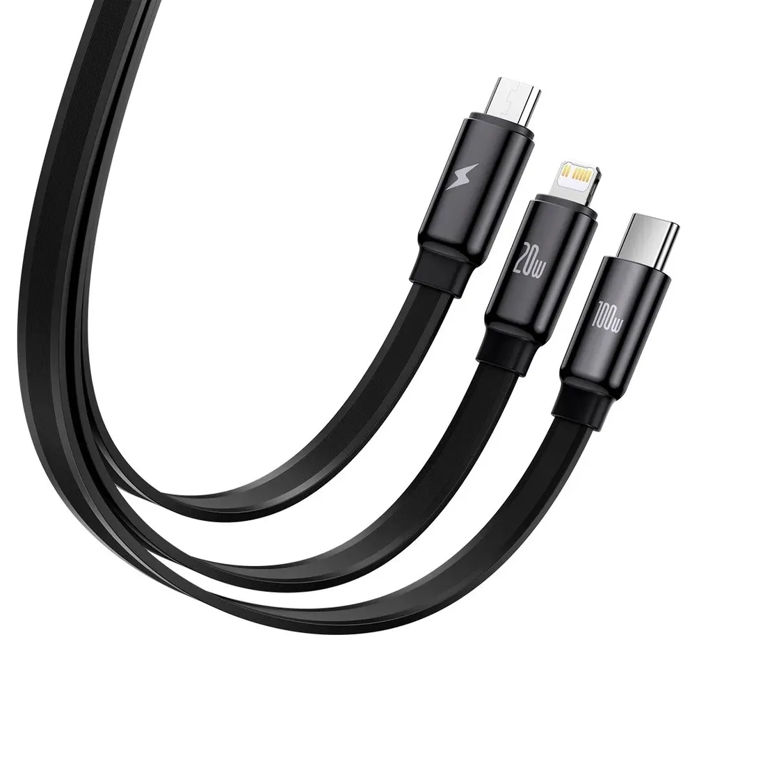 baseus-kabel-usb-c-microusb-lightning-pd-100w-17m-stan-nowy