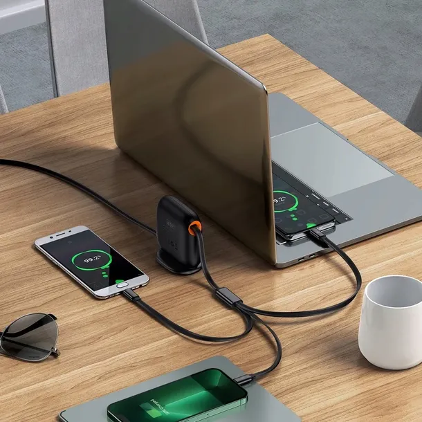 baseus-kabel-usb-c-microusb-lightning-pd-100w-17m-stan-nowy-dlugosc-przewodu-1-7-m