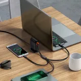 baseus-kabel-usb-c-microusb-lightning-pd-100w-17m-stan-nowy-dlugosc-przewodu-1-7-m