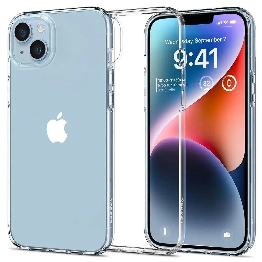 etui-do-iphone-14-plus-spigen-liquid-crystal-case