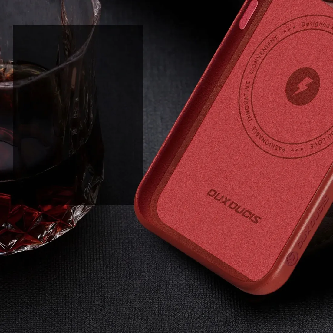 etui-skorzane-dux-ducis-do-iphone-13-pro-stan-nowy