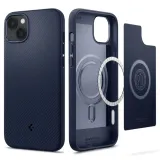 spigen-mag-armor-iphone-14-plus-navy-blue