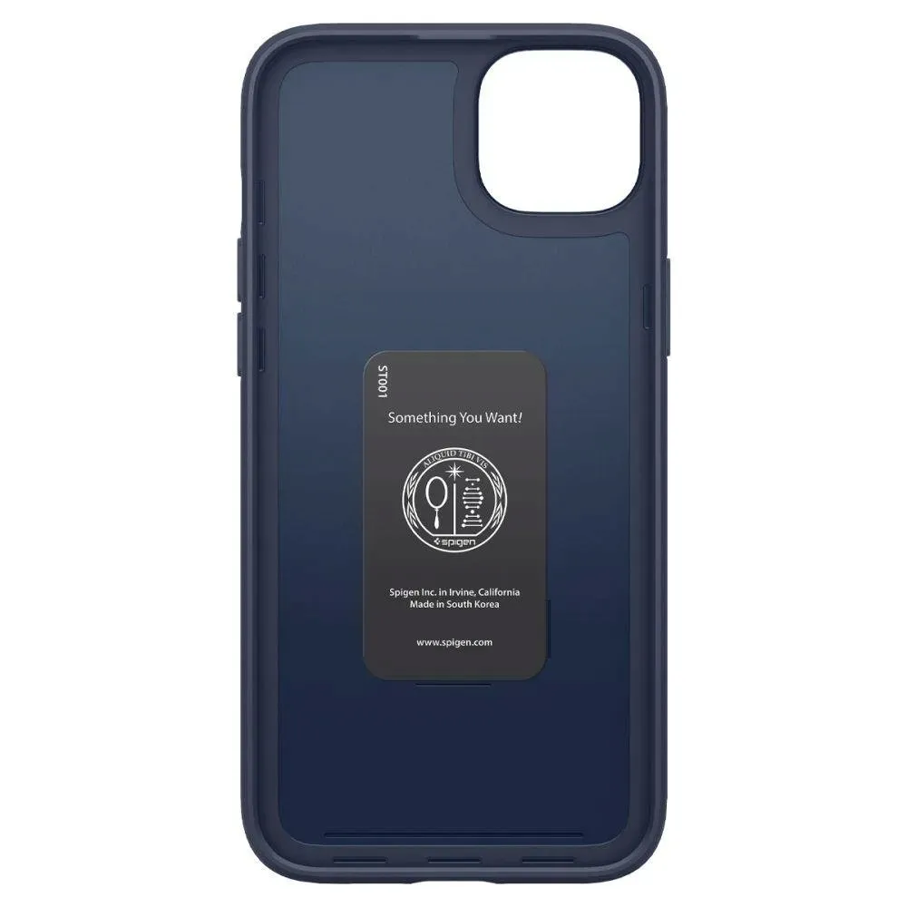 spigen-thin-fit-iphone-14-plus-navy-blue