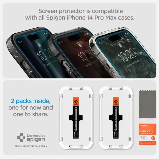 szklo-hartowane-spigen-2-pack-iphone-14-pro-max-stan-nowy-waga-z-opakowaniem-0-15-kg
