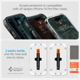 szklo-hartowane-spigen-2-pack-iphone-14-pro-max-stan-nowy-waga-z-opakowaniem-0-15-kg
