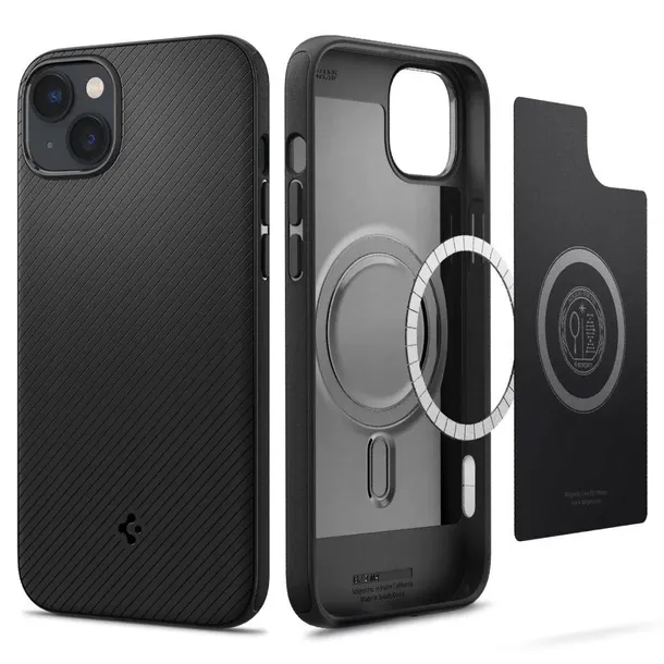 spigen-mag-armor-iphone-14-plus-matte-black
