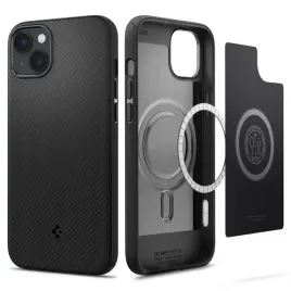 spigen-mag-armor-iphone-14-plus-matte-black