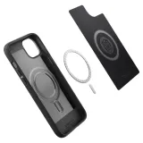 spigen-mag-armor-iphone-14-plus-matte-black-kolor-czarny