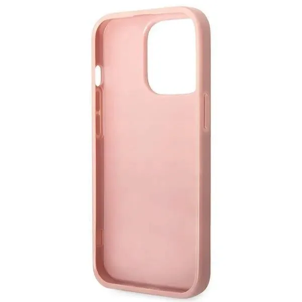guess-etui-do-iphone-14-pro-rozowy-glitter-script-material-tworzywo-sztuczne