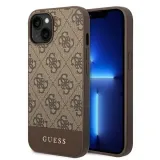 guess-etui-do-iphone-14-plus-brazowy-stripe