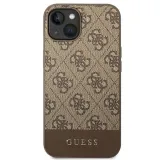 guess-etui-do-iphone-14-plus-brazowy-stripe-dedykowany-model-iphone-14-plus
