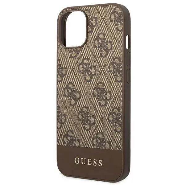 guess-etui-do-iphone-14-plus-brazowy-stripe-typ-plecki