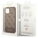 guess-etui-do-iphone-14-plus-brazowy-stripe-funkcje-pochlanianie-wstrzasow