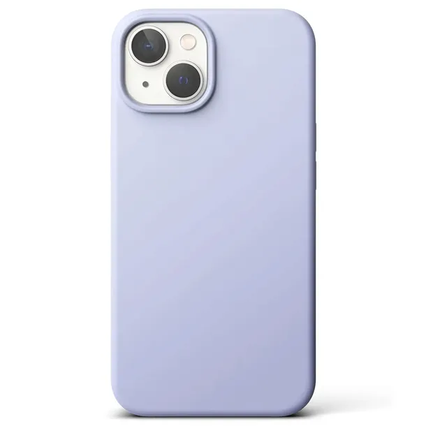 ringke-iphone-14-plus-silicone-lavender-stan-nowy