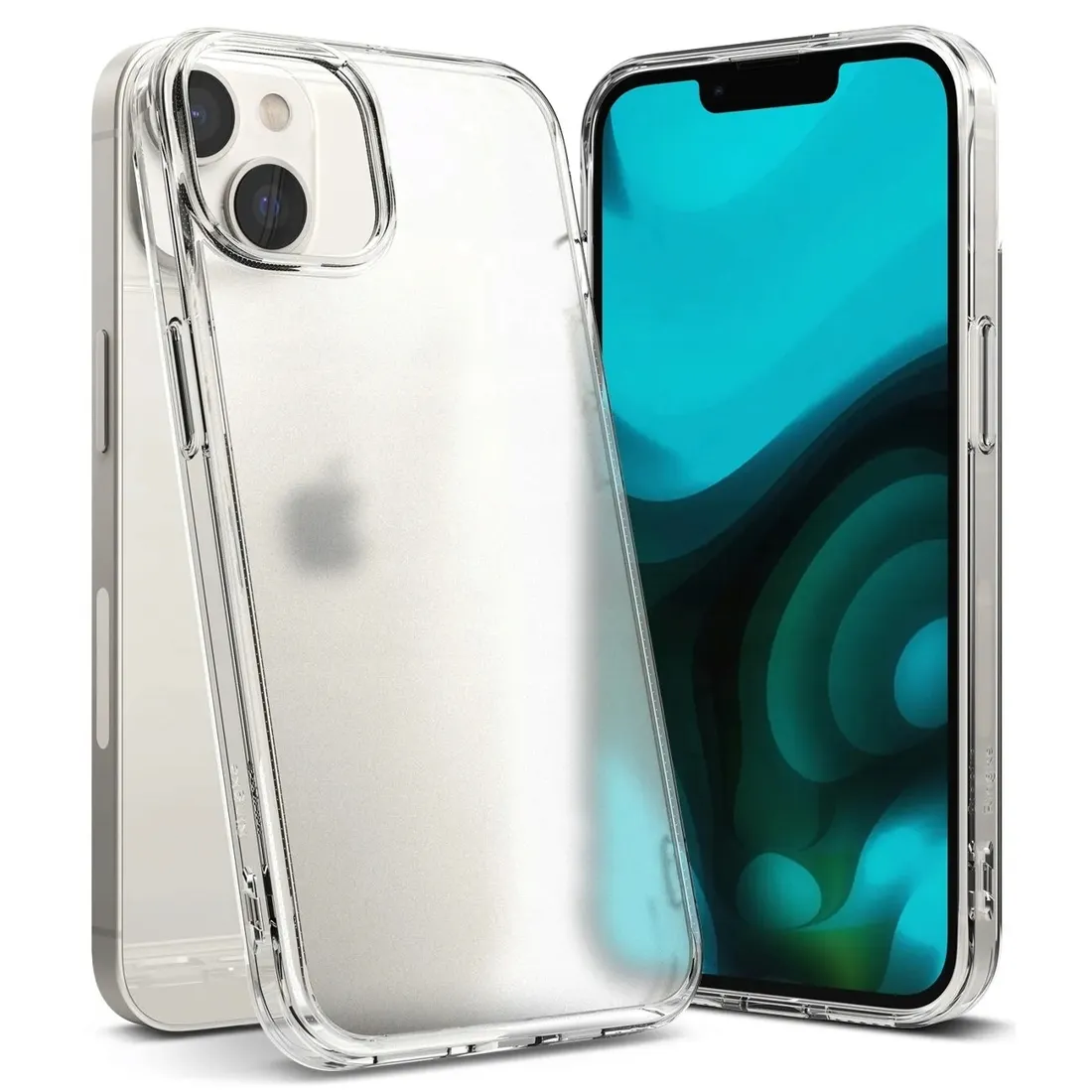ringke-iphone-14-plus-fusion-matte-clear