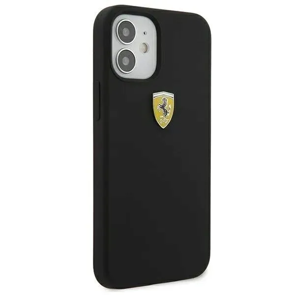 etui-ferrari-do-apple-iphone-12-mini-czarny-case-stan-nowy