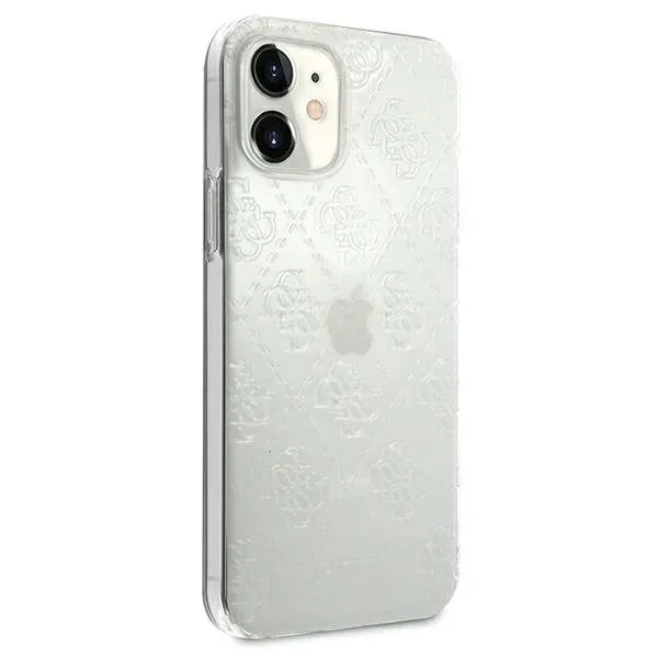guess-do-iphone-12-mini-54-transparent-hardcase-przeznaczenie-apple