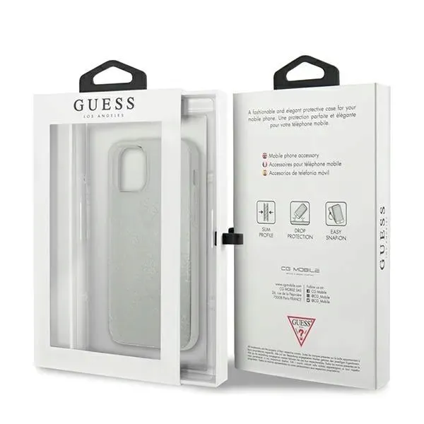 guess-do-iphone-12-mini-54-transparent-hardcase-funkcje-pochlanianie-wstrzasow