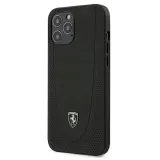 etui-ferrari-do-iphone-12-pro-max-czarny