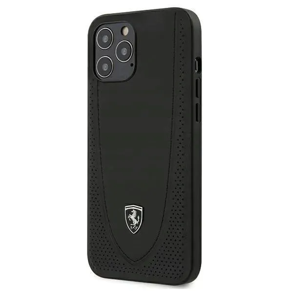 etui-ferrari-do-iphone-12-pro-max-czarny