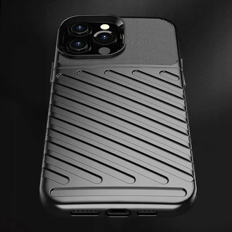 thunder-etui-pokrowiec-iphone-13-pro-max-niebieski