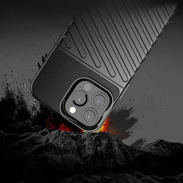 thunder-etui-pokrowiec-iphone-13-pro-max-niebieski-stan-nowy-kolor-niebieski