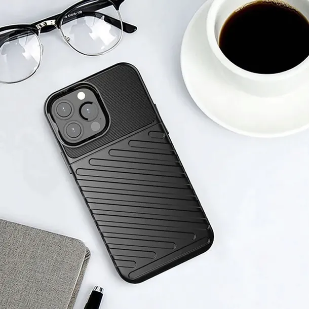thunder-etui-pokrowiec-iphone-13-pro-max-niebieski-stan-nowy-typ-plecki