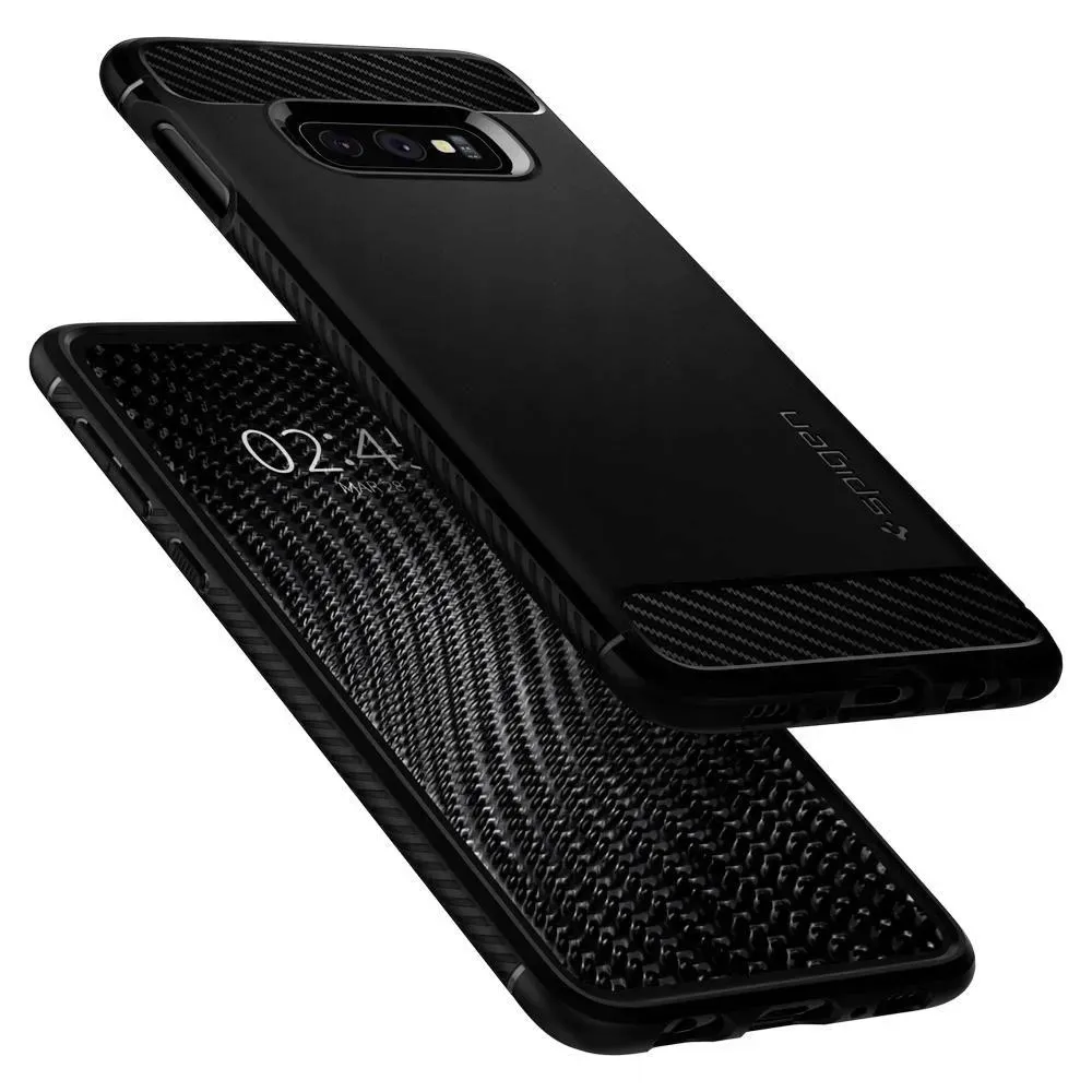 etui-spigen-rugged-armor-do-samsung-galaxy-s10e