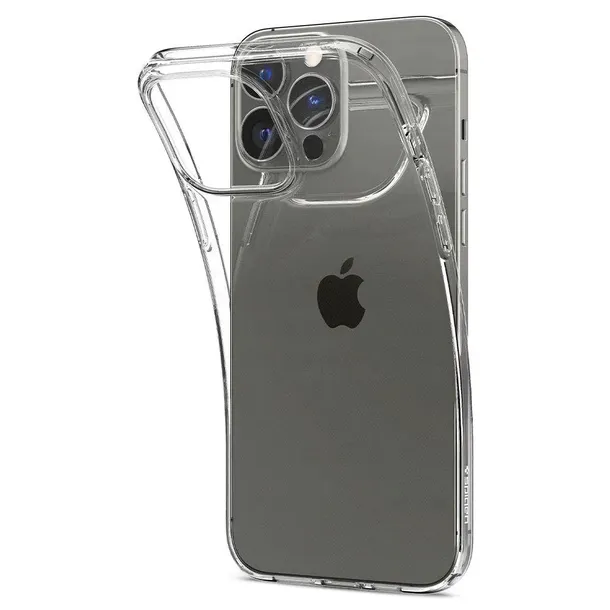 etui-do-iphone-13-pro-spigen-liquid-crystal-case-material-tworzywo-sztuczne