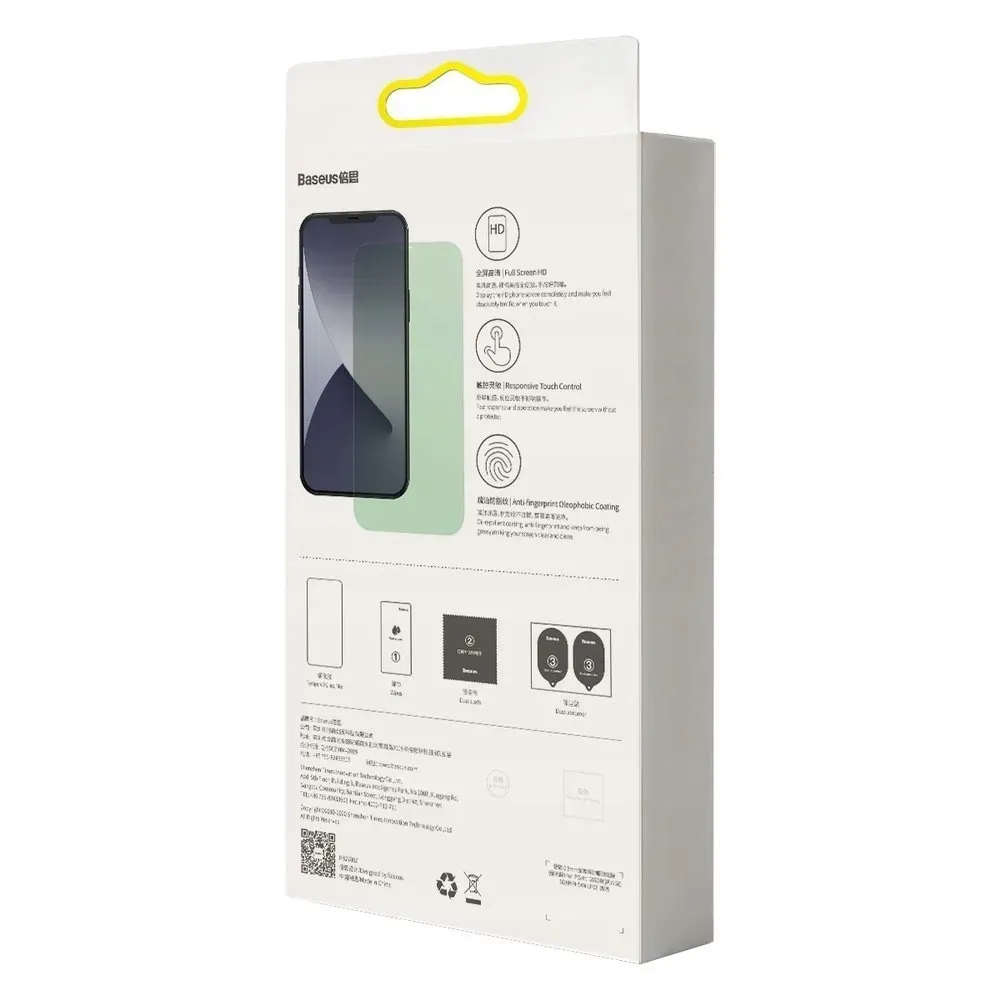 baseus-2x-szklo-hartowane-do-iphone-12-pro-max-stan-nowy