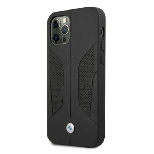 etui-do-iphone-12-12-pro-bmw-leather-perforate-stan-nowy