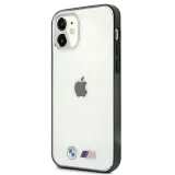 etui-bmw-iphone-12-mini-transparent-sandblast-stan-nowy