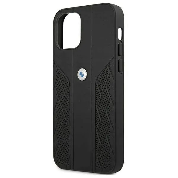 etui-do-iphone-12-mini-bmw-leather-curve-perforate-typ-plecki