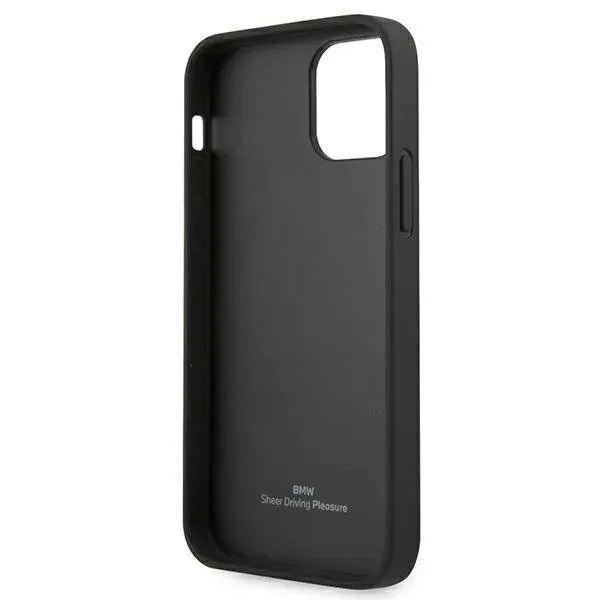 etui-do-iphone-12-mini-bmw-leather-curve-perforate-material-metal