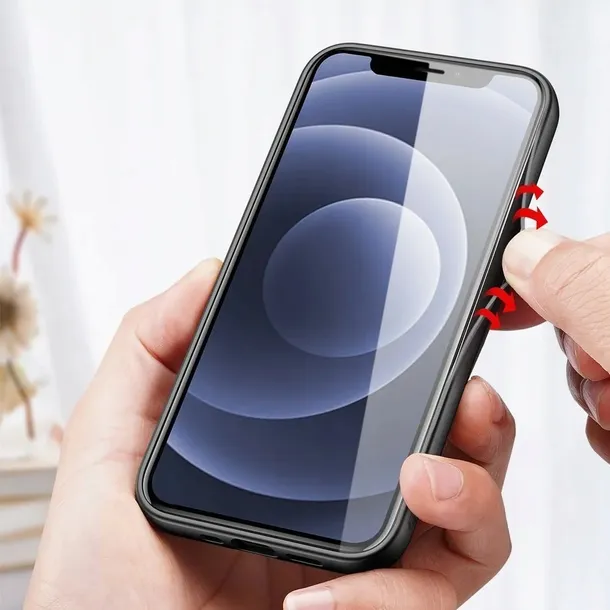 materialowe-etui-pokrowiec-case-do-iphone-13-mini-funkcje-ladowanie-indukcyjne-pochlanianie-wstrzasow