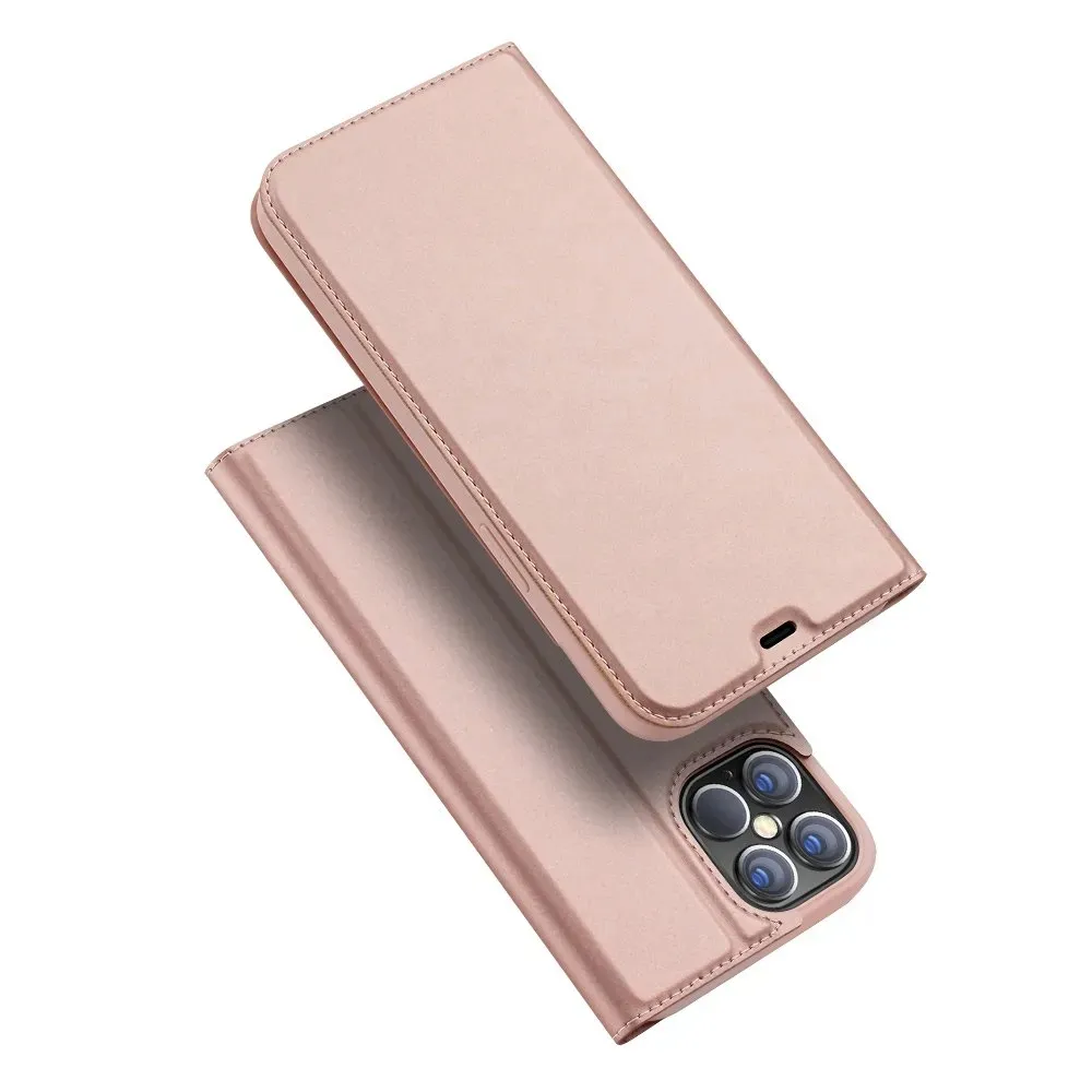 etui-do-iphone-12-pro-max-dux-ducis-pokrowiec