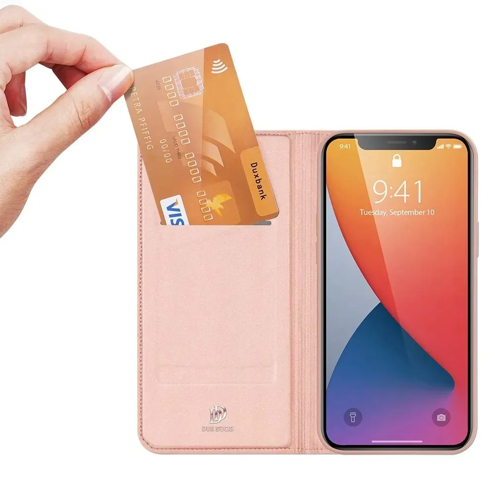etui-do-iphone-12-pro-max-dux-ducis-pokrowiec-stan-nowy