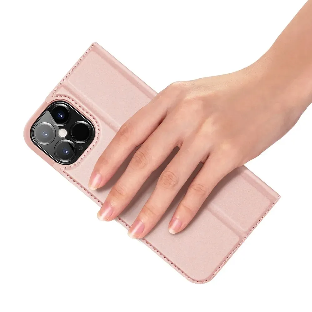 etui-do-iphone-12-pro-max-dux-ducis-pokrowiec