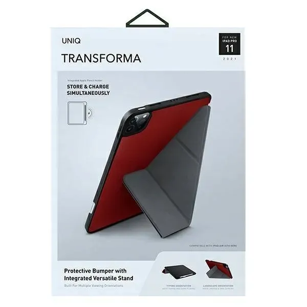 uniq-etui-transforma-ipad-pro-11-czerwony-pasuje-do-modelu-ipad-pro