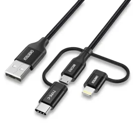 kabel-microusb-usb-c-do-iphone-3w1-choetech-ip0030