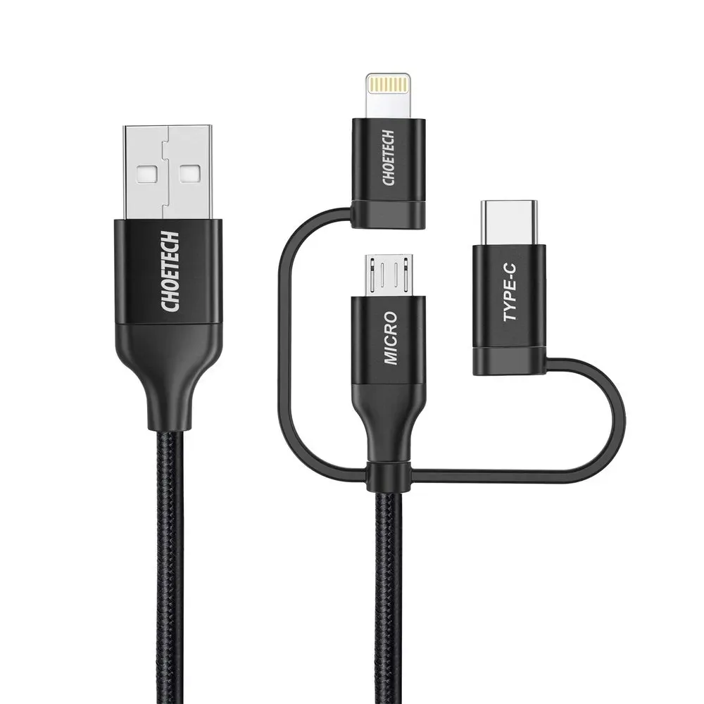 kabel-microusb-usb-c-do-iphone-3w1-choetech-ip0030-stan-nowy