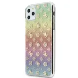 guess-etui-modne-do-iphone-11-pro-max-multikolor-stan-nowy